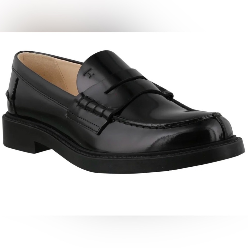 Women’s Tods Penny Loafers